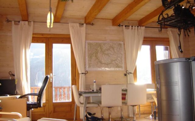 Ski Chalet - Chez Helene