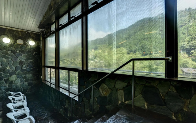 Tsukigatani Onsen Tsuki no Yado