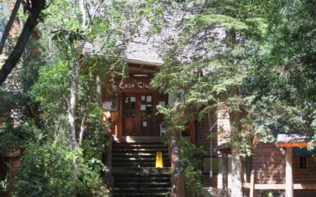 Cabañas Huimpalay Lemu