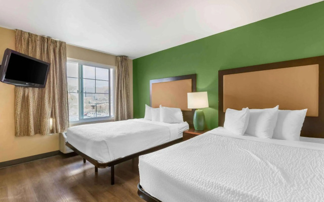 Extended Stay America Suites Phoenix Midtown