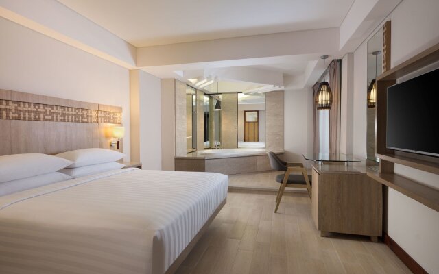 Fairfield By Marriott Bali Legian