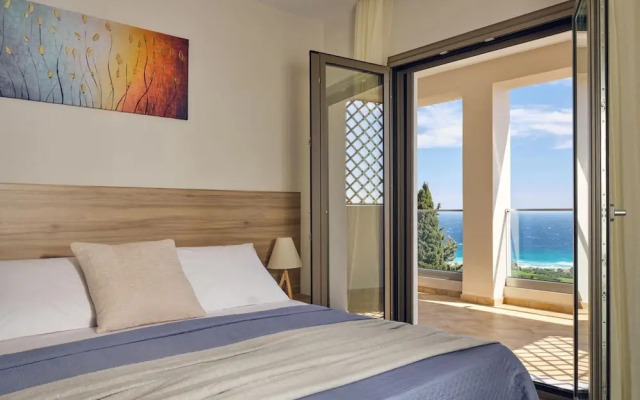 Artemis Villas Zakynthos 4 Bedroom Villa II