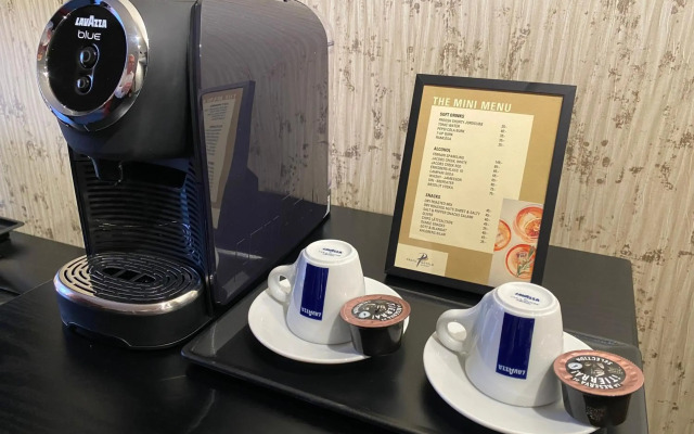 ProfilHotels Nacka