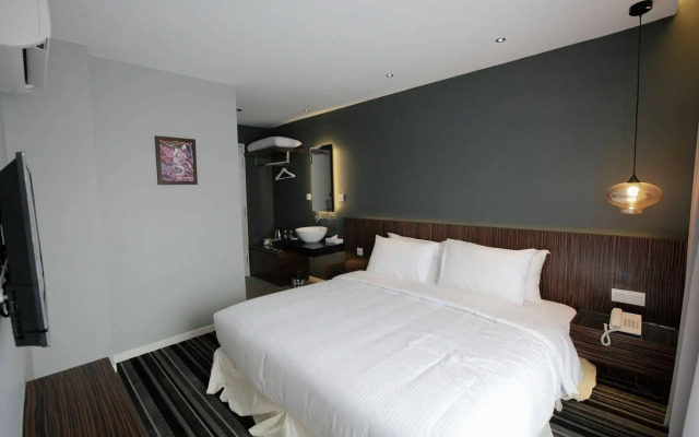 Apple 1 Hotel Times Square