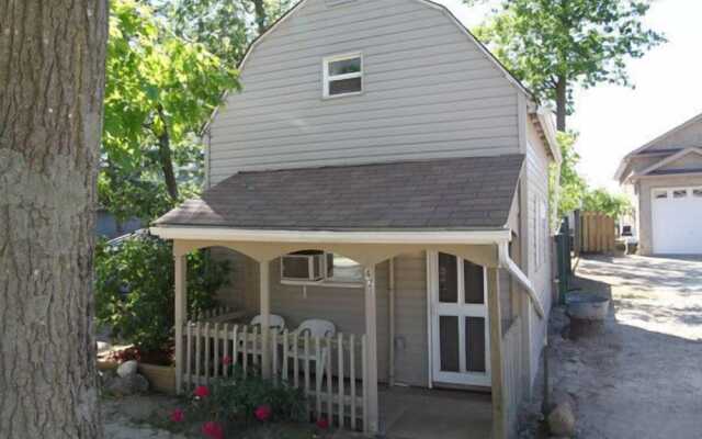 Riverview Cottages