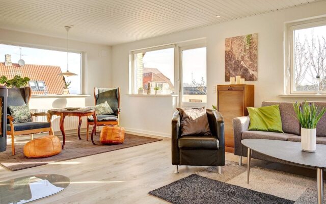 4 Star Holiday Home in Svaneke