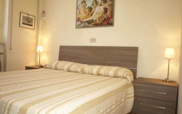 Hotel Lungomare