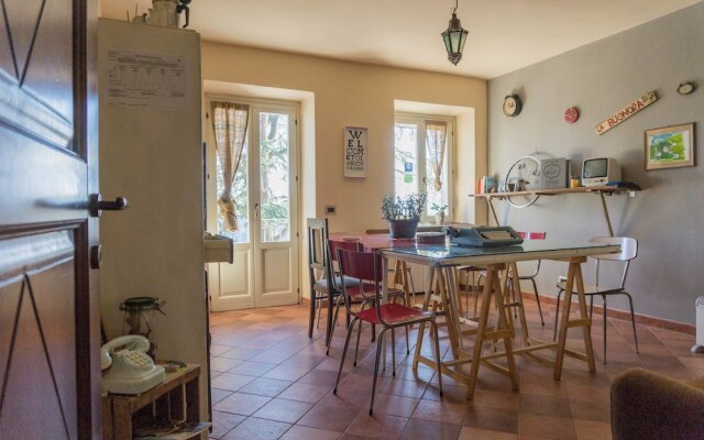 B&B La Buonora
