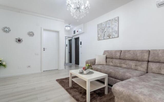 Premier Apartment Luceafarul