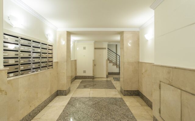 CHIC APARTMENT GRAN VIA I - ElevenHost