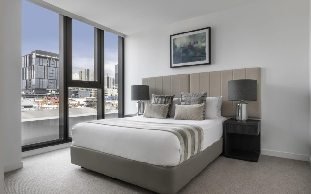 FV by Peppers – Guest Rooms – Brisbane