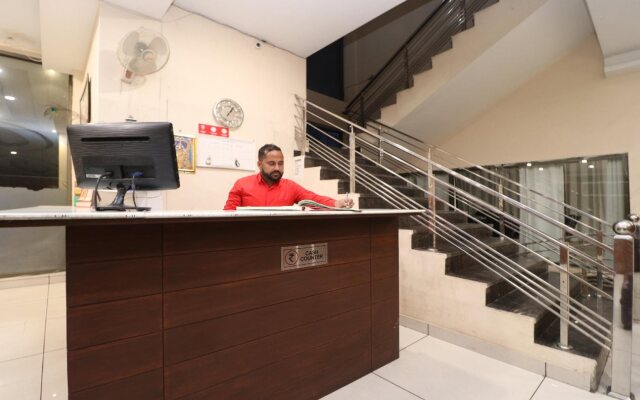 Yashvi Hotel And Resorts by OYO