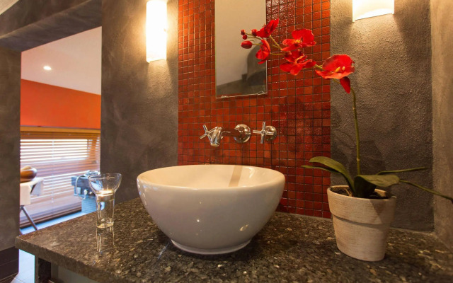 Hotel IV Jahreszeiten Zingst