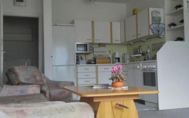 Appartement Sonnenalm