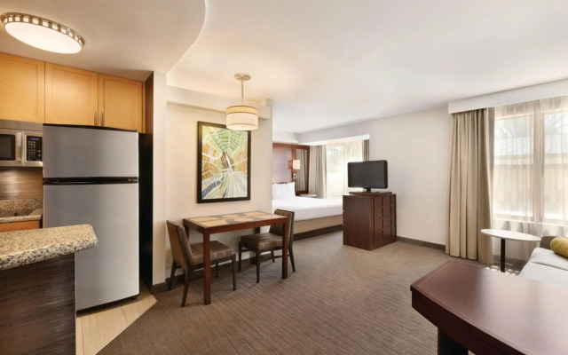 Residence Inn by Marriott San Diego North San Marcos