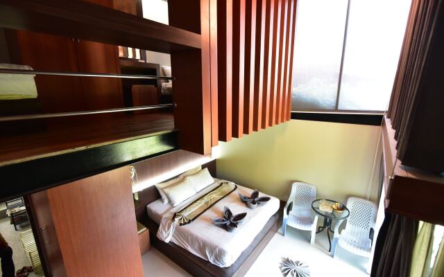 Ricci House Resort