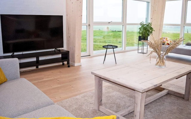 10 Person Holiday Home in Logstor-by Traum
