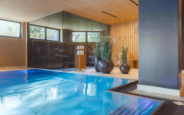 Hotel Zimba