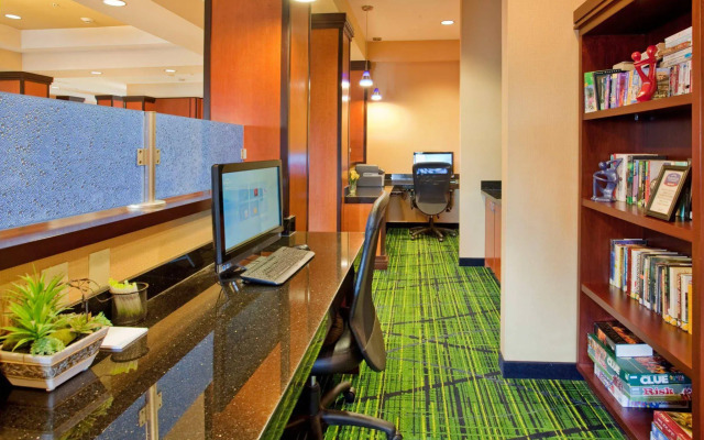 Fairfield Inn & Suites by Marriott Grand Island