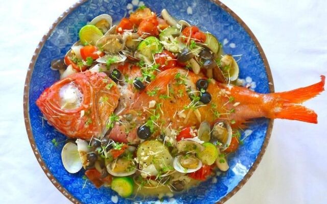 Sunny House All The Way