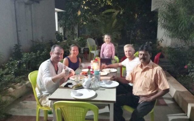 Tranquil Coast Resorts