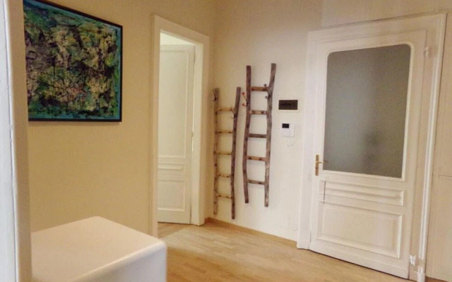 Inappartamento La Pepita