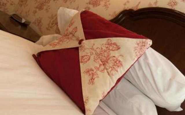 The Izaak Walton Hotel