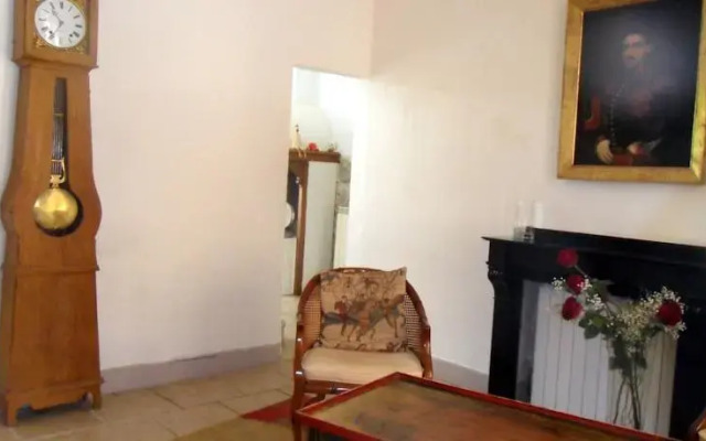 Appartement lHermitage