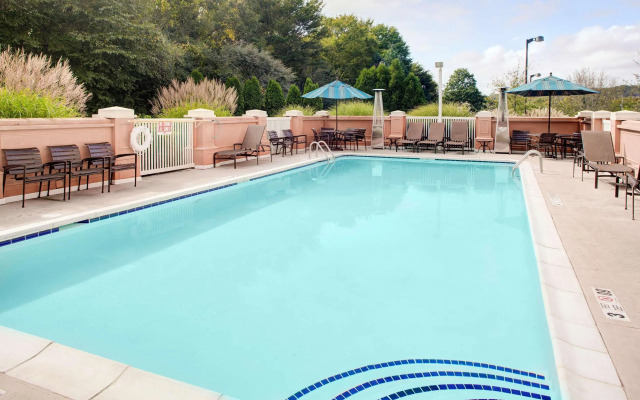 Hyatt Place Mystic
