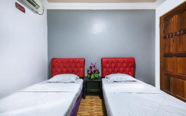 SPOT ON 90142 Bubul Paradise Inn