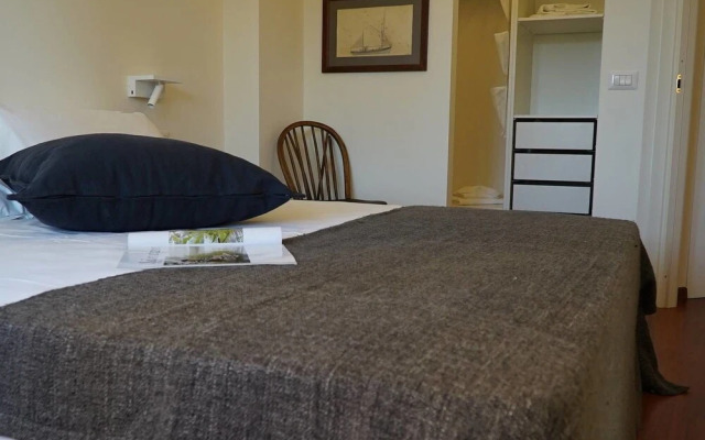 ALTIDO La Casetta e il Mare a Quinto