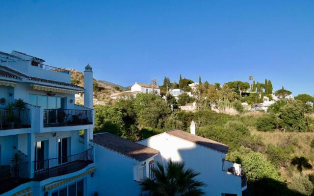 Amazing Views Duplex Apartment El Portòn de Mijas