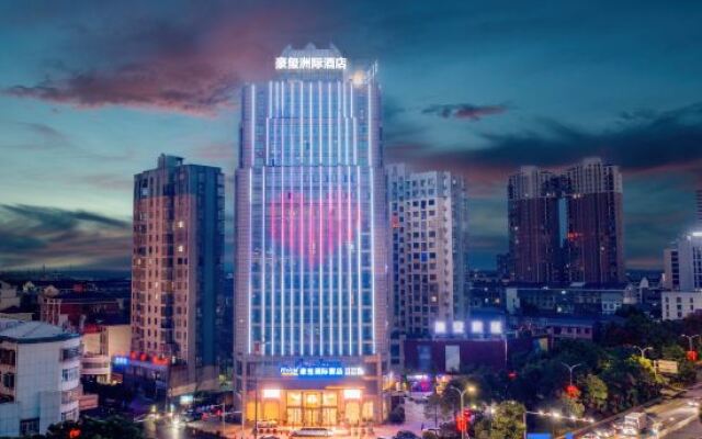 Xiangyin kailiyade Hotel
