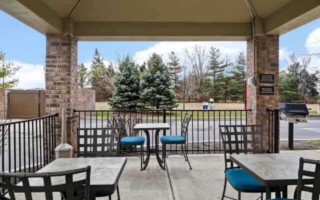 Candlewood Suites Indianapolis - South by IHG