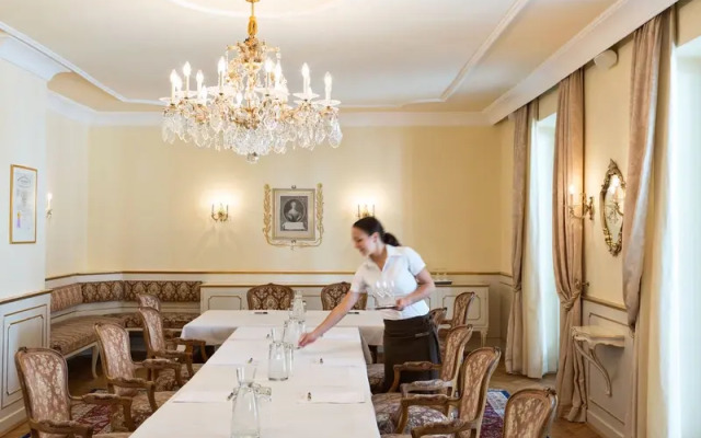 Hotel Appartements Neuhaus