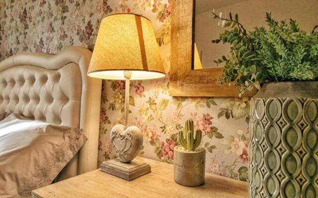 Il Mandorlo Fiorito bed and breakfast