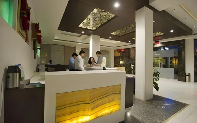 Hotel Krishna