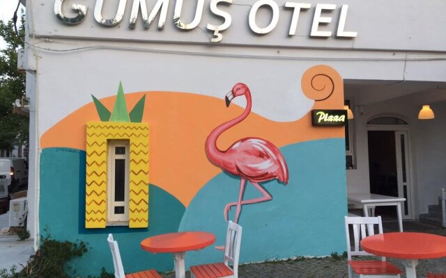 Gumus Hotel