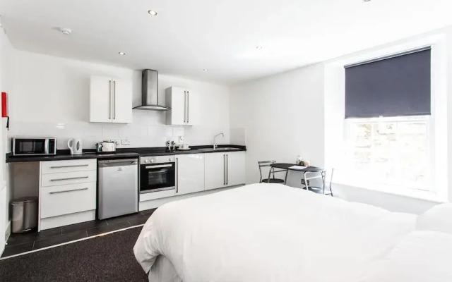 Oakfield Place Townhouse