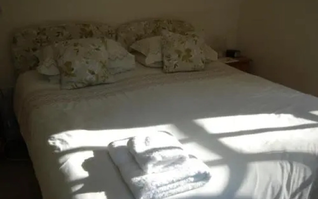 The Farm Snead Bed & Breakfast