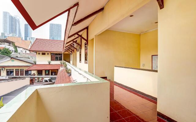 OYO 90937 Wisma Tamu Syariah