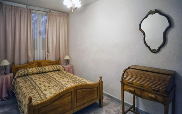 Apartamento Jardines Vía Parque