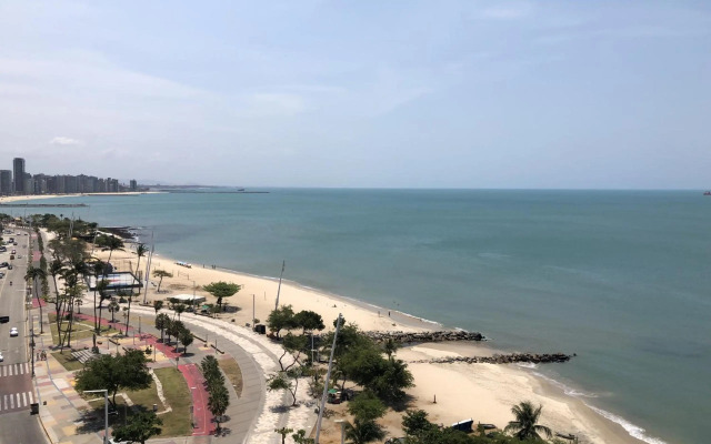 Flat Golden Fortaleza