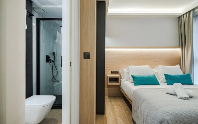 Feelathome Ventas Suites