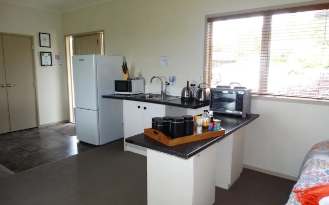 Kauri Lodge Karapiro