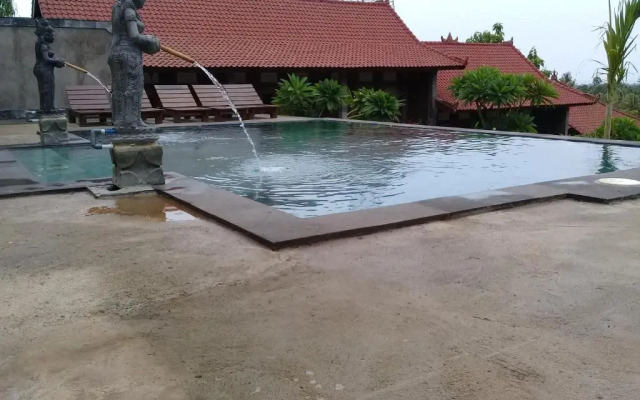 Eliska Sari Bungalows