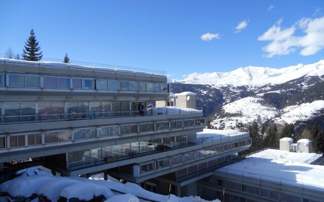 Hotel Sole Alto