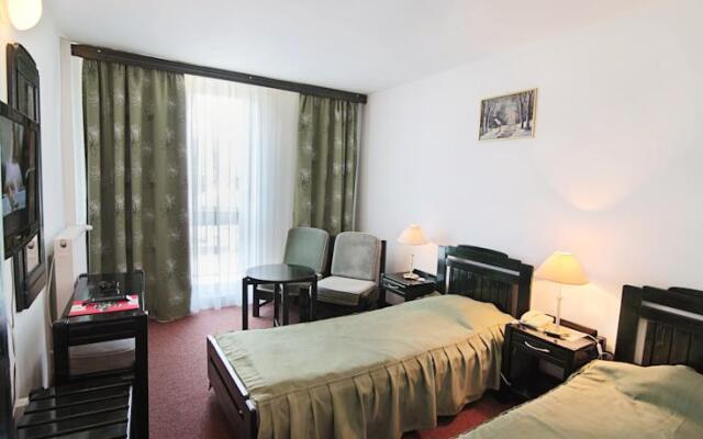 Hotel Covasna