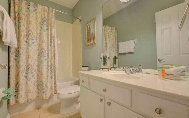 3BD 3 5BA TownHome Sleeps 6 Gld RVC30623 Bdrm RHOF