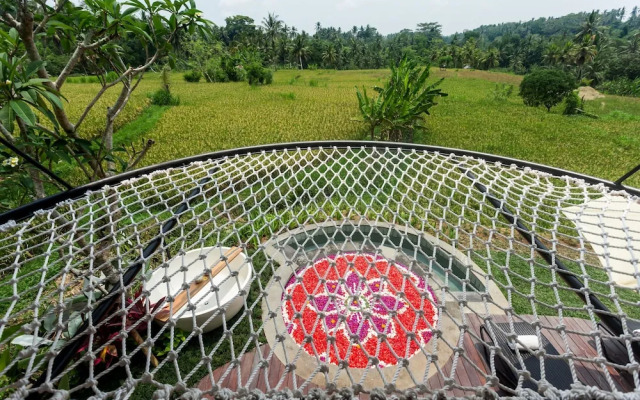 The Pulu Villas by GenuineHost